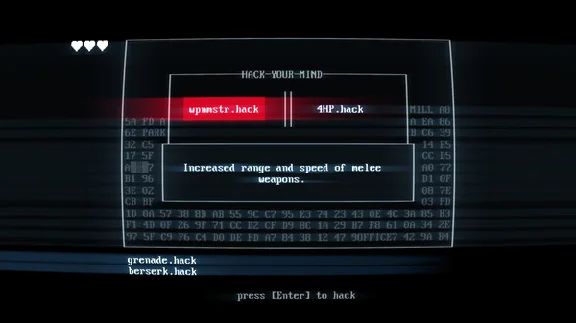 SUPERHOT: MIND CONTROL DELETE 💎 STEAM KEY ЛИЦЕНЗИЯ