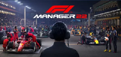 F1® MANAGER 2022 STEAM LIFETIME WARRANTY
