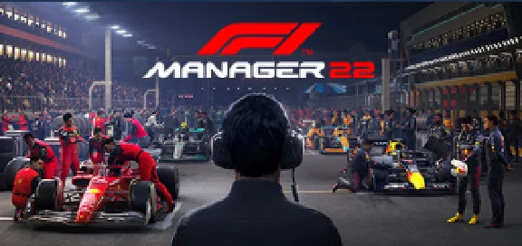 F1® MANAGER 2022 STEAM LIFETIME WARRANTY