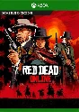 ✅❤️RED DEAD ONLINE❤️XBOX ONE|XS🔑КЛЮЧ✅