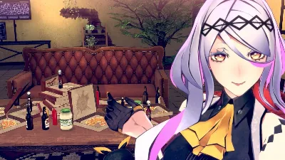 Soul Hackers 2 - Digital Premium Edition Xbox One & X|S