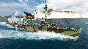 World of Warships Legends — Iwaki Typhoon XBOX Key 🔑