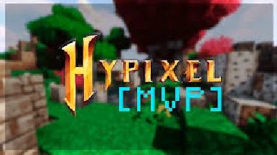 2) Minecraft Premium Account + Hypixel [MVP]  with mail