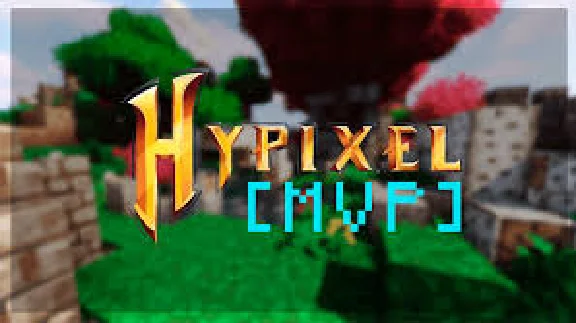 2) Minecraft Premium Account + Hypixel [MVP]  with mail