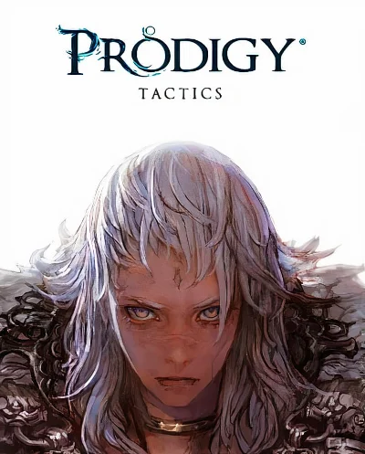 🔮Prodigy Tactics {Ключ в стим/Steam Key/RU} + Бонус🎁