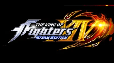 THE KING OF FIGHTERS XIV DELUXE (Steam Key GLOBAL)