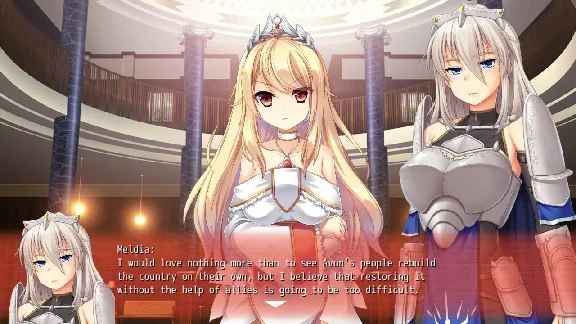 How to Build a Magnificent Kingdom 💎 STEAM GIFT RU