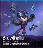Brawlhalla🔑: Space Dogfighter Bundle⭐️