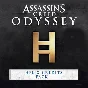 ASSASSIN´S CREED ODYSSEY - КРЕДИТЫ HELIX 1050-18K XBOX