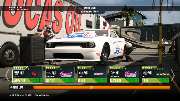 NHRA Championship Drag Racing: Speed For All 💎 STEAM
