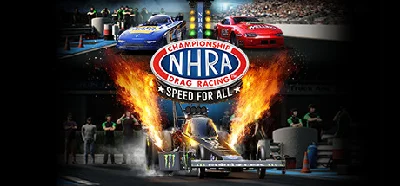 NHRA Championship Drag Racing: Speed For All 💎 STEAM