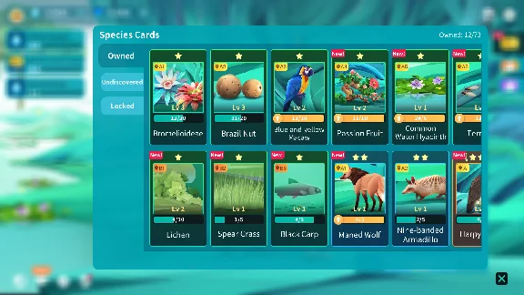 Wildlife Incremental Idle Game 💎 STEAM GIFT RU