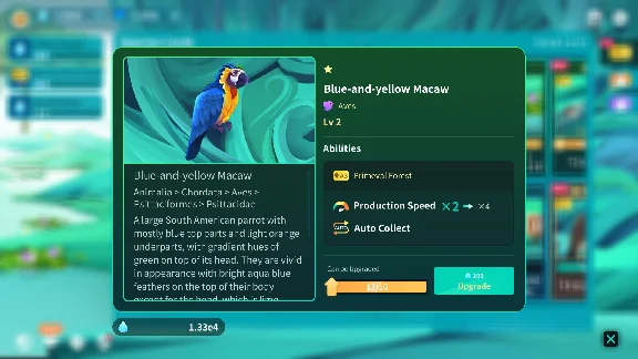 Wildlife Incremental Idle Game 💎 STEAM GIFT RU