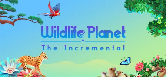 Wildlife Incremental Idle Game 💎 STEAM GIFT RU