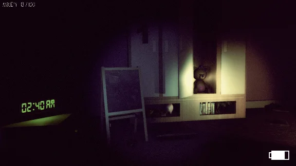 🧸Shut Eye {Ключ в стим/Steam Key/RU} + Gift🎁