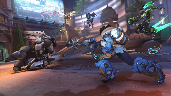 🌍 Overwatch 2: Watchpoint Pack XBOX  KEY🔑
