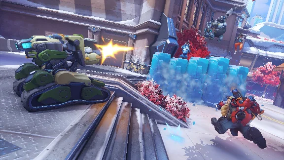 🌍 Overwatch 2: Watchpoint Pack XBOX  KEY🔑