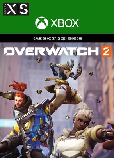 🌍 Overwatch 2: Watchpoint Pack XBOX  KEY🔑