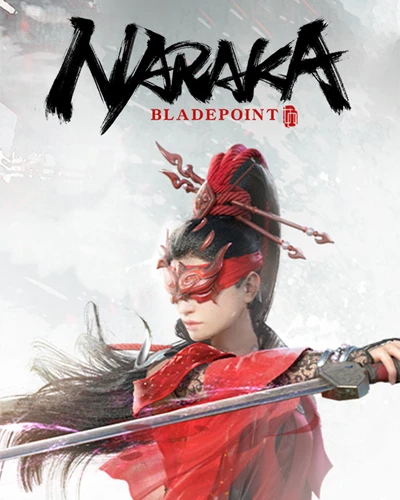 🌍 NARAKA: BLADEPOINT - Standard Edition XBOX / KEY 🔑