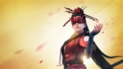 🌍 NARAKA: BLADEPOINT - Deluxe Edition XBOX / КЛЮЧ 🔑