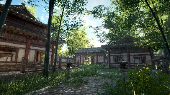 🌍 NARAKA: BLADEPOINT - Ultimate Edition XBOX / KEY 🔑