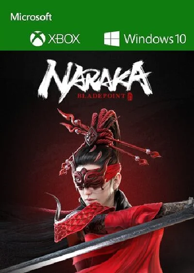 🌍 NARAKA: BLADEPOINT - Ultimate Edition XBOX / KEY 🔑