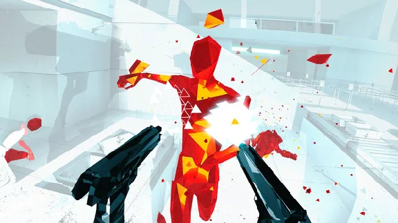 SUPERHOT VR 💎STEAM KEY RU+CIS LICENSE