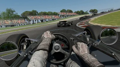 🎮🔥PROJECT CARS XBOX ONE / SERIES X|S 🔑КЛЮЧ+ПОМОЩЬ🔥