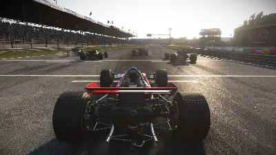 🎮🔥PROJECT CARS XBOX ONE / SERIES X|S 🔑КЛЮЧ+ПОМОЩЬ🔥