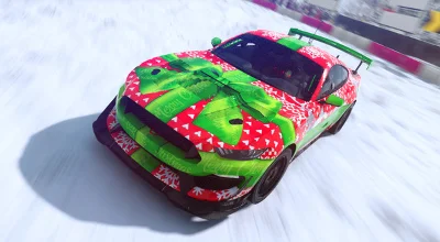 ✅DIRT 5 Year One Edition (STEAM GIFT / РОССИЯ) 💳0%