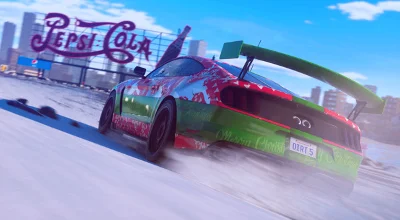 ✅DIRT 5 Year One Edition (STEAM GIFT / РОССИЯ) 💳0%