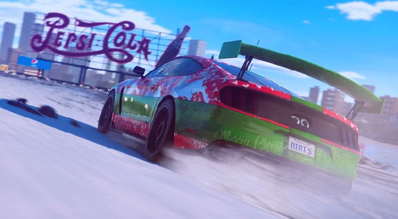 ✅DIRT 5 Year One Edition (STEAM GIFT / RUSSIA) 💳0%