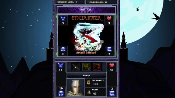 🔥Destination Dungeon Crypts of Warthallow Steam Key+🎁
