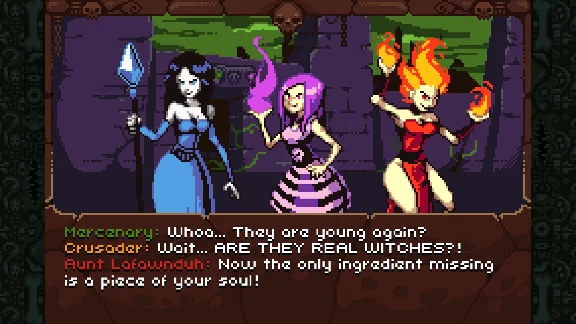 🗡️Deep Dungeons of Doom {Steam Key/Global} + Подарок🎁