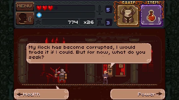 🗡️Deep Dungeons of Doom {Steam Key/Global} + Подарок🎁