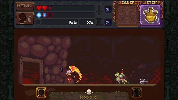 🗡️Deep Dungeons of Doom {Steam Key/Global} + Подарок🎁