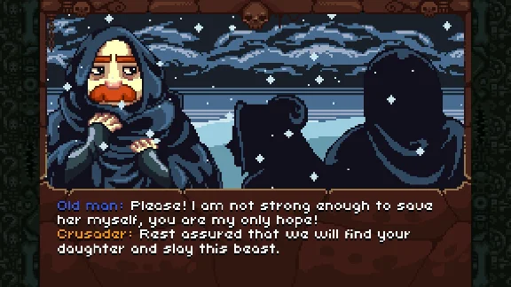 🗡️Deep Dungeons of Doom {Steam Key/Global} + Подарок🎁