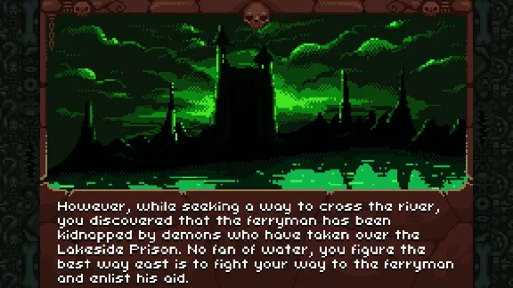 🗡️Deep Dungeons of Doom {Steam Key/Global} + Подарок🎁
