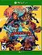✅❤️STREETS OF RAGE 4❤️XBOX ONE|XS+PC WIN🔑KEY✅
