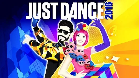 Xbox 360 | Just Dance 2015, 2016, 2018, 2019 | ПЕРЕНОС