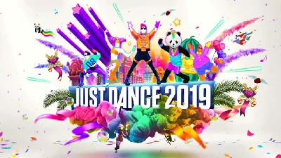 Xbox 360 | Just Dance 2015, 2016, 2018, 2019 | ПЕРЕНОС