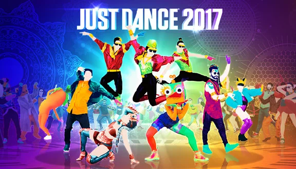 Xbox 360 | Just Dance 2015, 2016, 2018, 2019 | ПЕРЕНОС