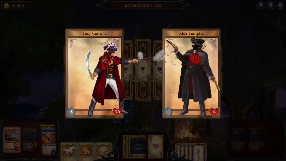 Shadowhand: RPG Card Game 💎АВТОДОСТАВКА STEAM РОССИЯ
