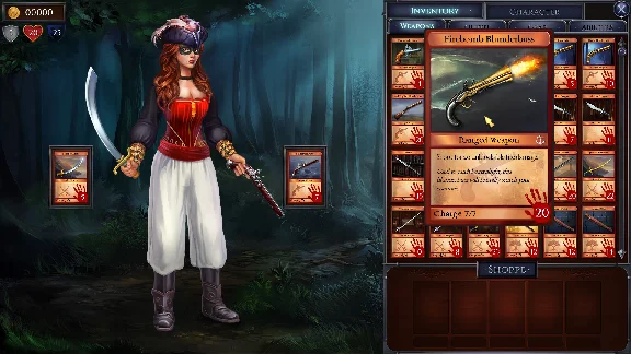Shadowhand: RPG Card Game 💎АВТОДОСТАВКА STEAM РОССИЯ