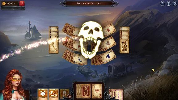 Shadowhand: RPG Card Game 💎АВТОДОСТАВКА STEAM РОССИЯ