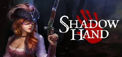 Shadowhand: RPG Card Game 💎АВТОДОСТАВКА STEAM РОССИЯ
