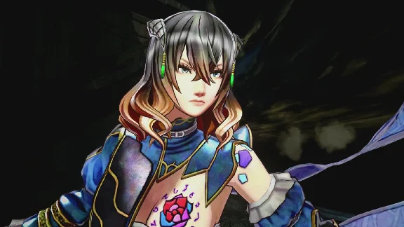 🌍 Bloodstained: Ritual of the Night XBOX / КЛЮЧ 🔑