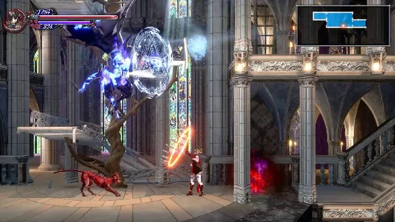 🌍 Bloodstained: Ritual of the Night XBOX / КЛЮЧ 🔑