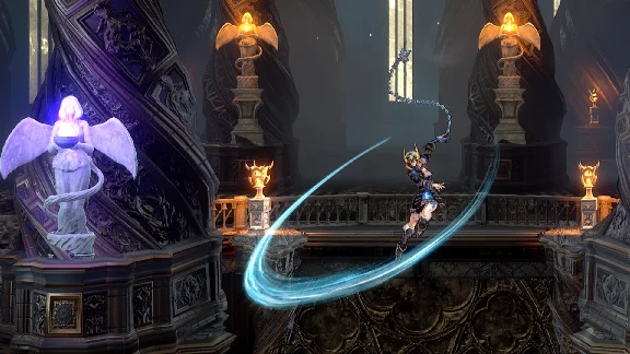🌍 Bloodstained: Ritual of the Night XBOX / КЛЮЧ 🔑