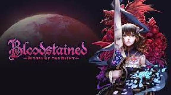 🌍 Bloodstained: Ritual of the Night XBOX / КЛЮЧ 🔑